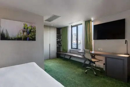Radisson Blu Park, Athens - 64