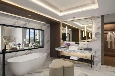 Siam Kempinski Bangkok - 87