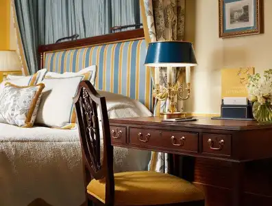 The Lanesborough, Oetkers - 60