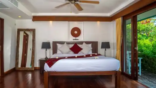Shiva Samui Luxury Villas - 182
