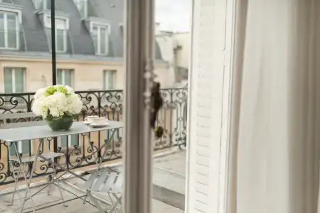 Hôtel Alfred Sommier - 67