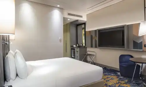 Hilton Bakirkoy - 26