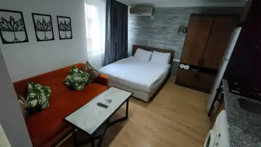 BETA GUESTHOUSE - 54
