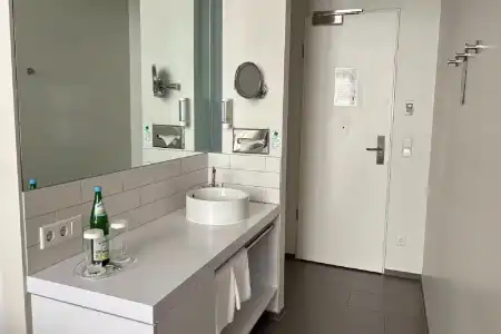 Wyndham Garden Berlin Mitte - 34