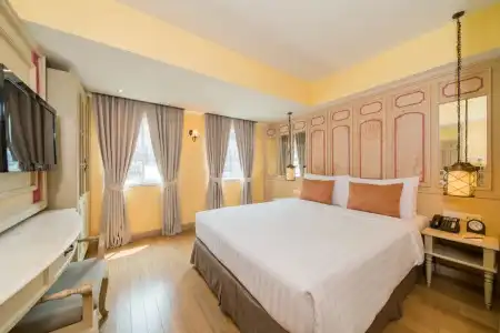 La Petite Salil Sukhumvit 11 - 25