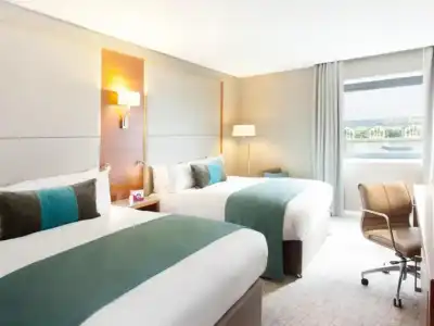 Crowne Plaza London - Docklands by IHG - 31