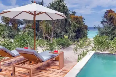 Kudafushi Resort & Spa - All Inclusive - 48