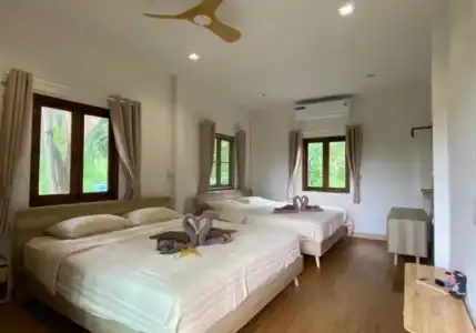 Kwainoy Riverpark & Resort - 58