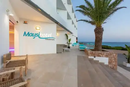 Maysi - 0