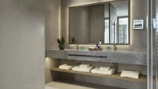 The Chedi Lustica Bay, Montenegro - 89