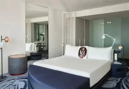 W Barcelona - 58