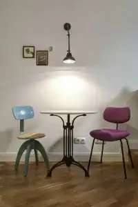 Gorki Apartments Berlin - 91
