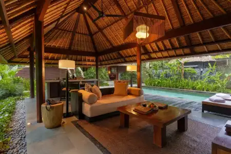 Kayumanis Ubud Private Villas & Spa - 50