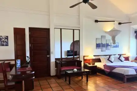 Victoria Phan Thiet Beach Resort & Spa - 77