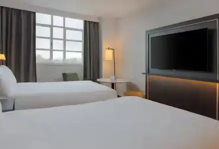 Hilton Cardiff - 52