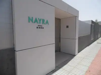 Nayra - Adults Only - 0