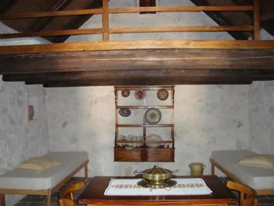 Fontana Vecchia B&B - 29
