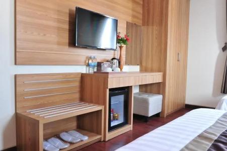 Sen Vang Luxury - 22