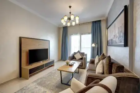Class Apartments - 61