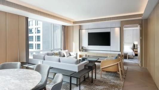 The Westin Beijing Financial Street - 74