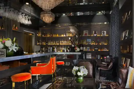Crescent Beverly Hills - 13