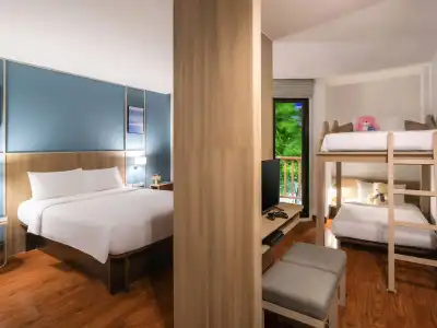 ibis Phuket Patong - 46