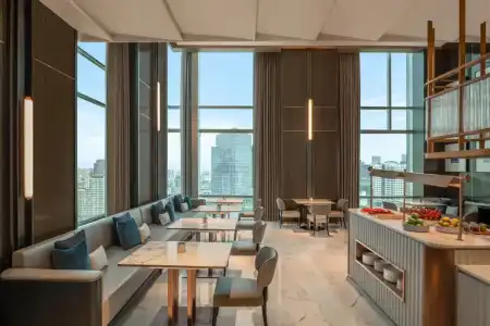 Le Meridien Bangkok - 32
