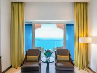 Rixos Marina Abu Dhabi - 74