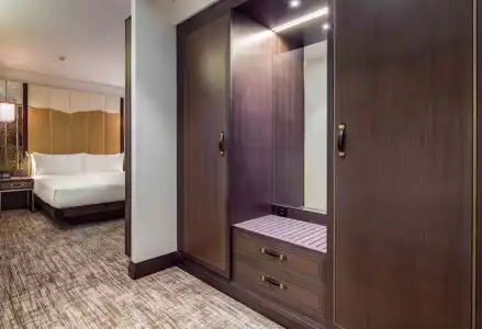 Hilton Podgorica Crna Gora - 41