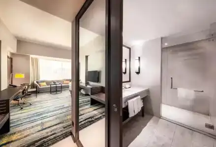 Hilton Kota Kinabalu - 70