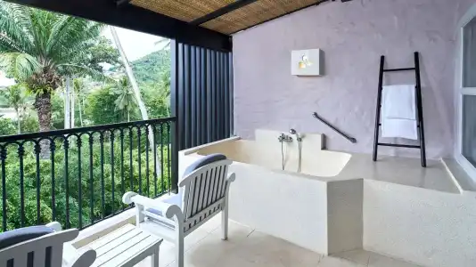 Sheraton Samui Resort - 63