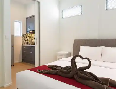 Coast Boutique Apartments - 47
