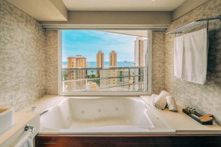 Marina Resort Benidorm - the Original Benidorm Vibe - 42