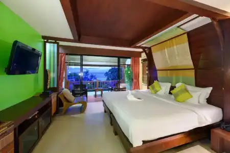 Samui Jasmine Resort - 1
