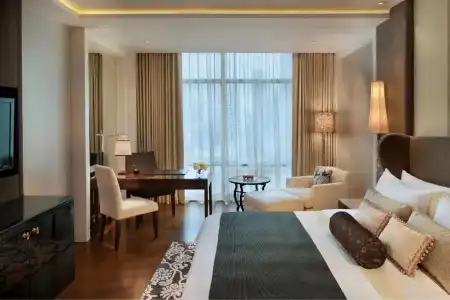The St. Regis - 4