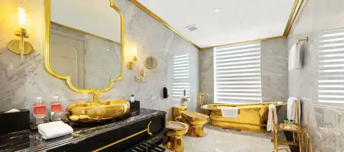 Dolce by Wyndham Hanoi Golden Lake - 49