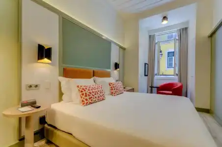 Vincci Baixa - 4