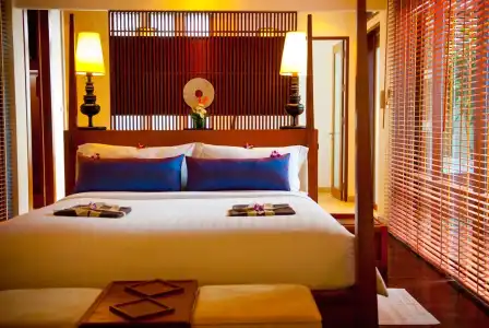 The Villas by The Sarann - 43