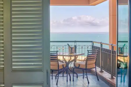 Four Seasons Alexandria at San Stefano - 77