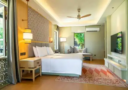 Pelangi Beach Resort & Spa, Langkawi - 2