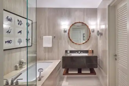 Four Seasons Alexandria at San Stefano - 120