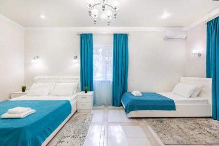 Plyazhnyij Posyolok Kurortniy - 128