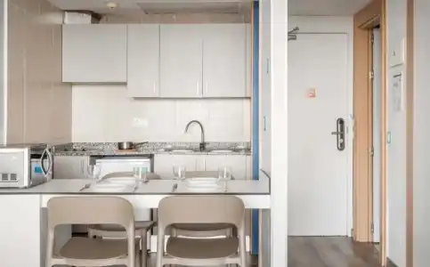 Vistasol Apartments - 89