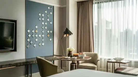 Four Seasons Singapore - 56