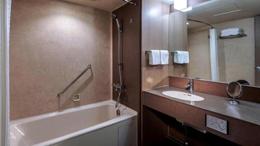 Sheraton Miyako Osaka - 41