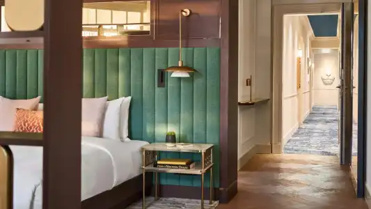 Andaz Prague, By Hyatt - 124