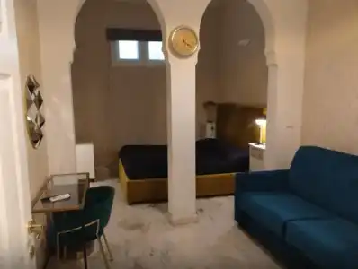 B&B Mini Incity-Close Train Station and Port- - 24