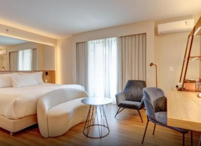 Radisson Blu São Paulo - 63