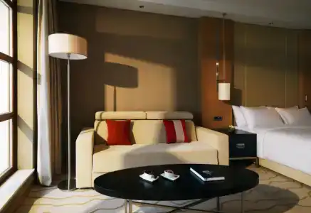 Марриотт Сочи Красная Поляна - 112