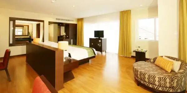 The Heritage Pattaya Beachfront Resort - 55